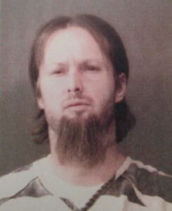 christopher michael booth