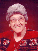 Frances K. Johnson