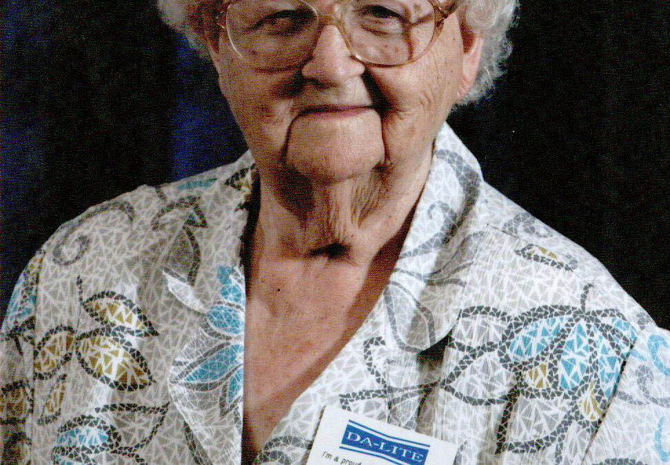 Dorothy A. Keim