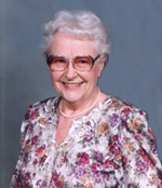 Dora Belle Carroll