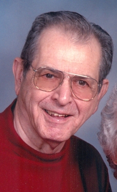 Robert Shreiner Balmer