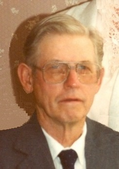 Carl D. ‘Chick’ Bradway