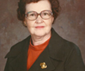 Elizabeth L. McManama