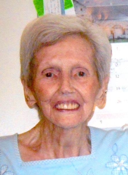 Shirley Jean Townsend