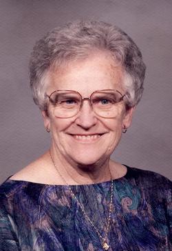 Lois Marie (Davis) Harman