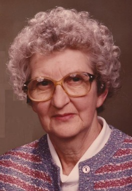 Eleanor R. Young