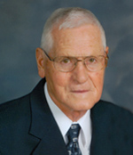 Harry P. Chalk