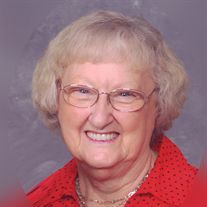 Mary Belle Swihart