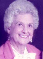 Mildred G. Dinkledine