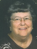 Margaret M. ‘Margie’ Petry