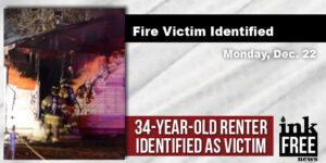 Smith Street Fire