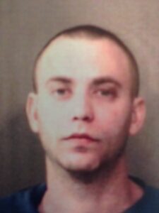 Brian Michael Frantz