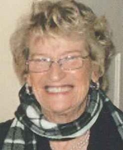 Helen Neill Kirkwood Nappanee