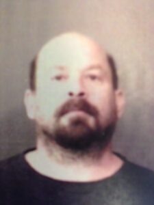 Scott Patrick Wippel