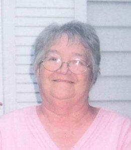 Carolyn Farner
