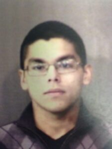 Cosme Antonio Arriola Jr.