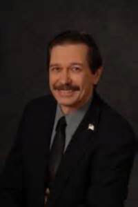 Dr. David Prentice