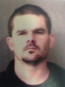 Joshua Allen Bammel