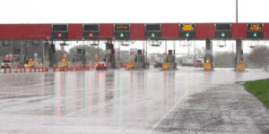 IN toll road
