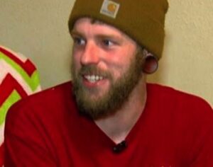 Jesse Ronnebaum