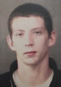 Kyle Steven Ousley