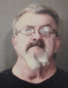 Steven Brent Robinson