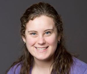 Stephanie Faroh
