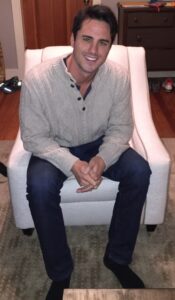 ben higgins ABC the Bachelorette 2015