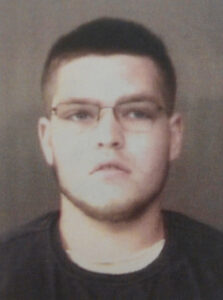 Austin James Smith