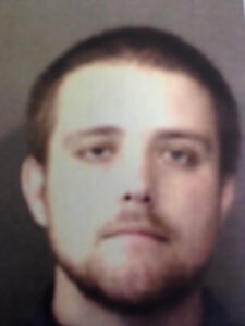Bryan Earl Frush Warsaw mugshot