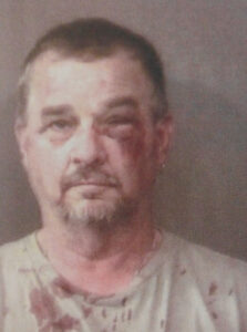 Gary Wayne Morris