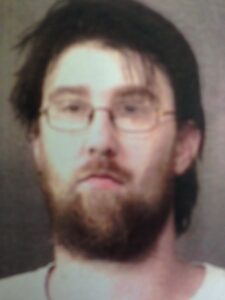 Jamie Allen Orcutt Silver Lake mugshot