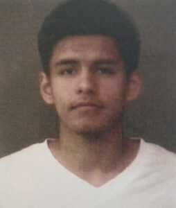 Kevin Rodriguez-Duran