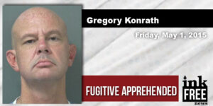 Gregory Konrath