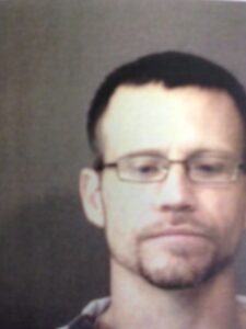 Matthew Christopher Collins North Manchester mugshot