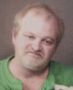 Matthew Lee Johnson