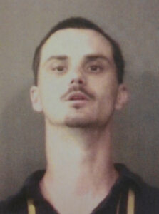 Michael Allen Garman