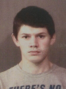 Michael James Cavender