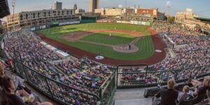 Parkview Field Fort Wayne