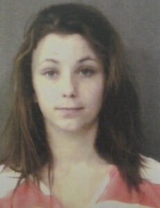 Shanelle Diane Byrer