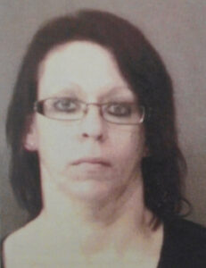 Stacy Ann Sult