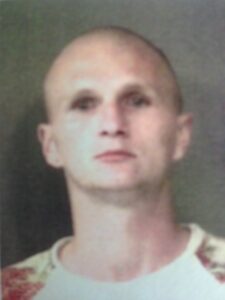 Tanner Lee Leonard Warsaw mugshot