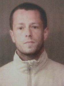 William Lee Anderson