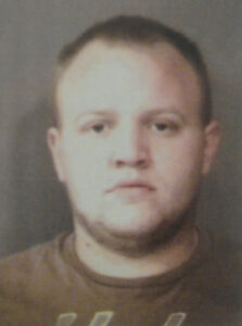 Zackery D. Bays