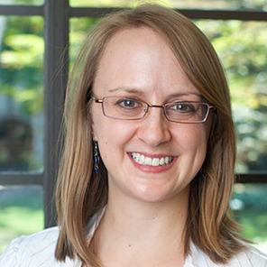Jessica Gall Myrick