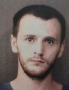 Joshua Scott Kierstead