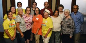 Big Brothers Big Sisters