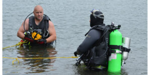 Divers
