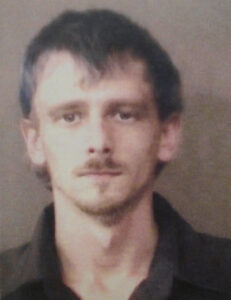 Jamison Alvin Ashby