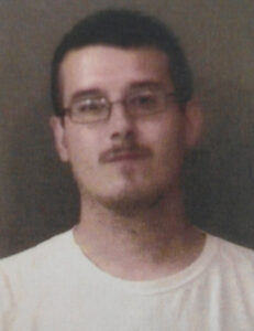 Jared Thomas Frantz